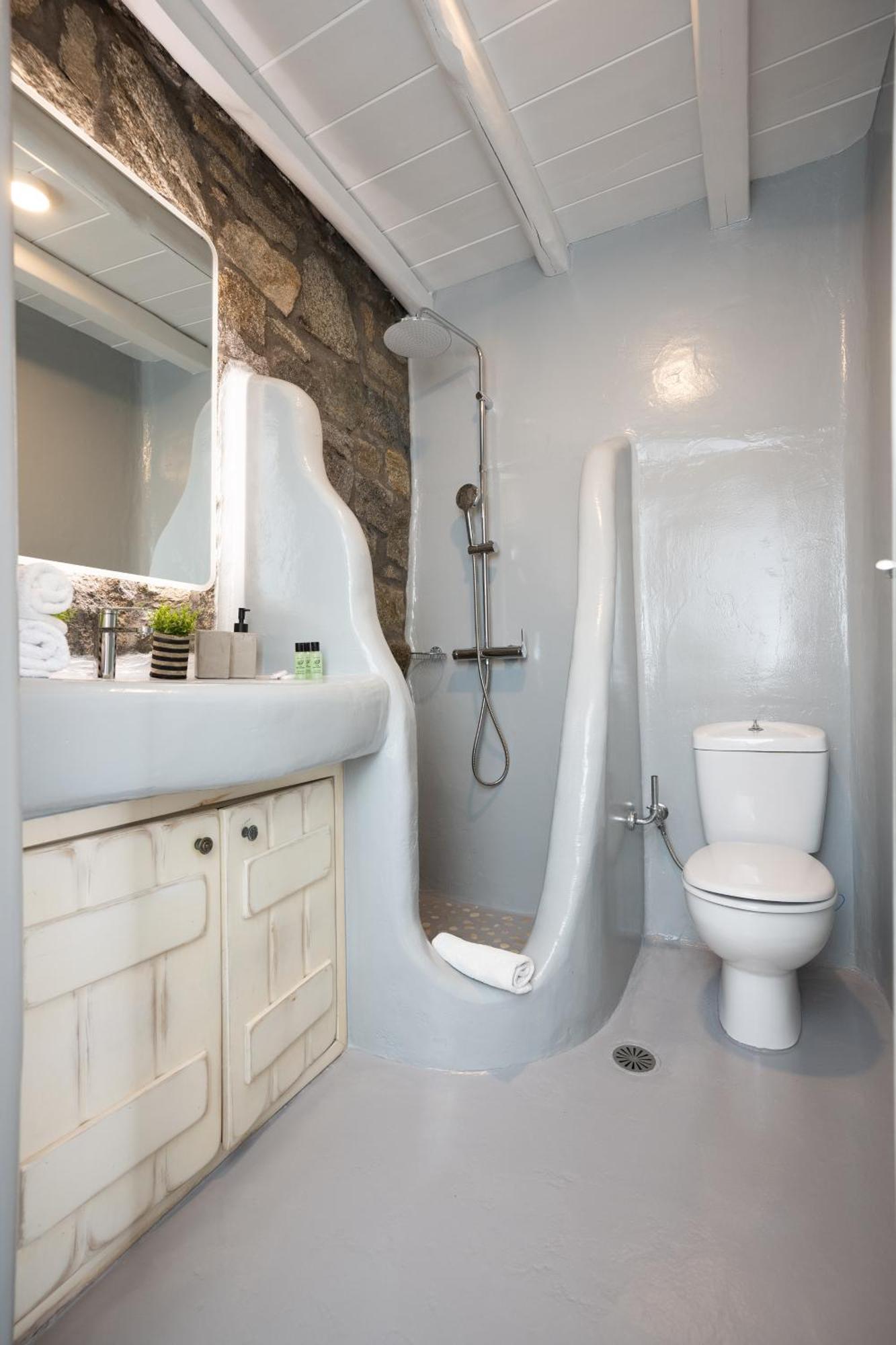 Villa Schatz Mykonos Town