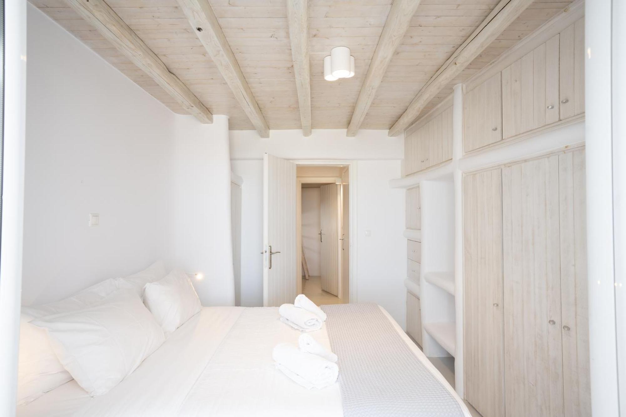 Schatz * Mykonos Town